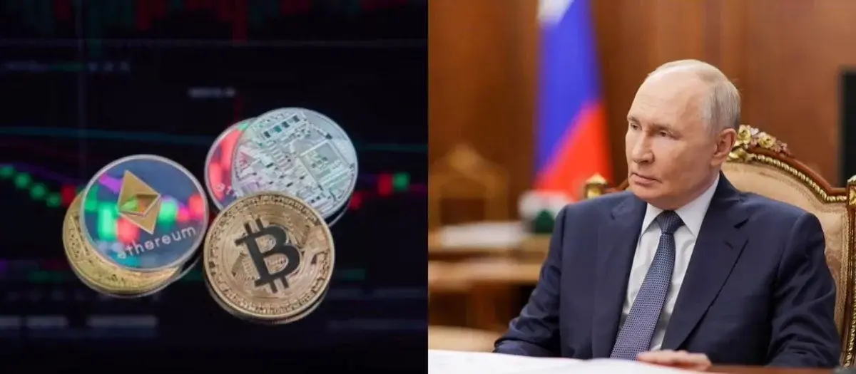 First Ever Guidelines for Crypto Trading Released by Bank Of Russia