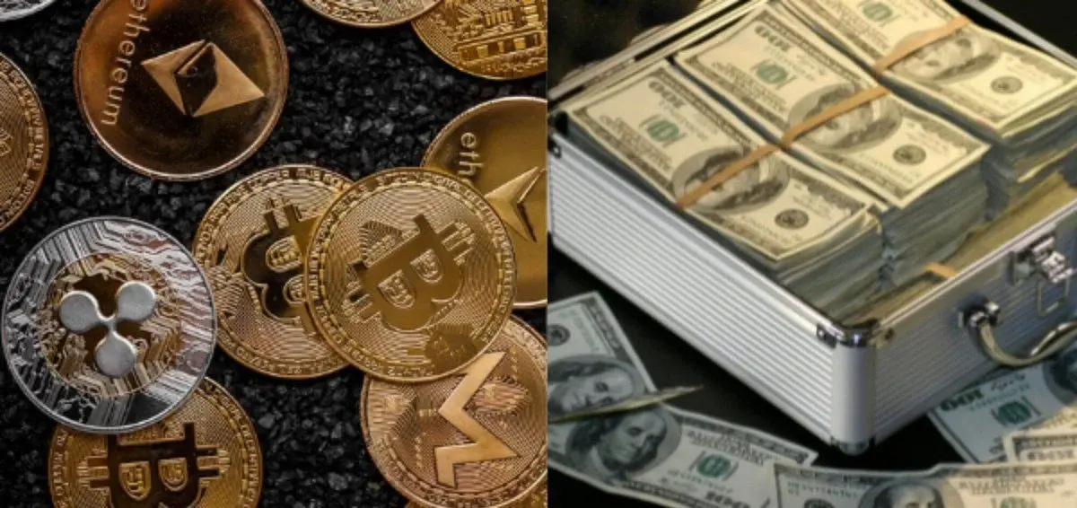 Crypto VC is narrowing to a smaller circle of firms