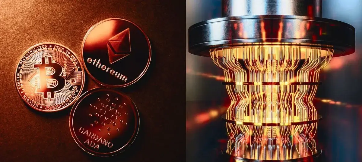 New Quantum Shield Aims To Protect Existing Crypto Wallets