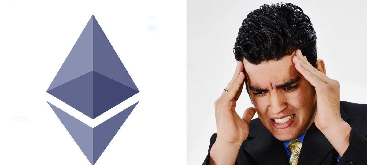 Ethereum Layer 2 TVL Falls To Two Year Low