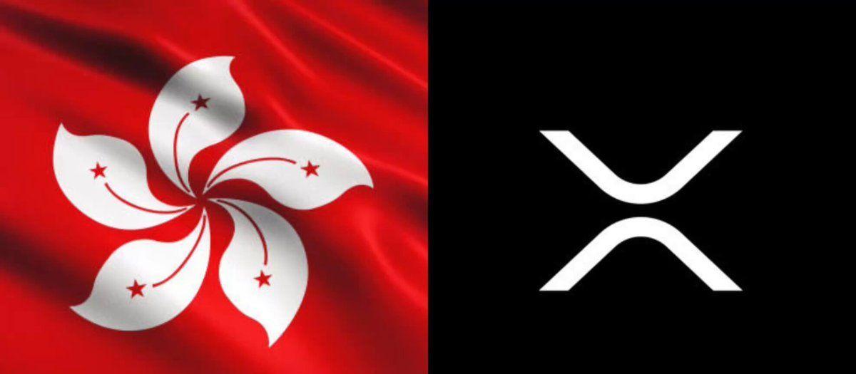 OSL Group Becomes First Licensed Hong Kong Exchange To Launch Retail XRP Trading