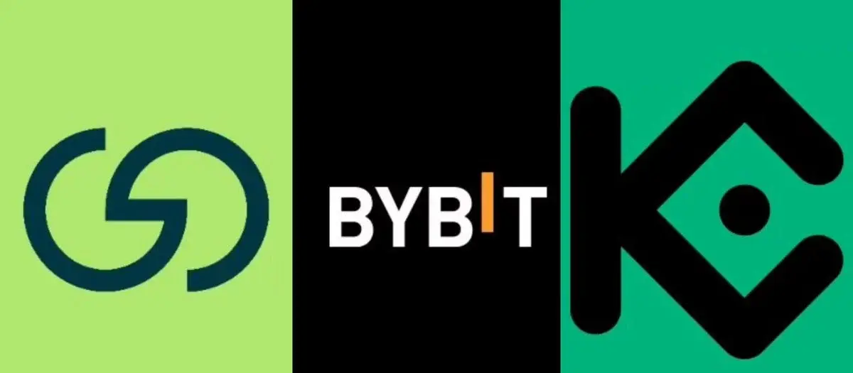 GRVT Secures Dual Listing on Bybit and KuCoin