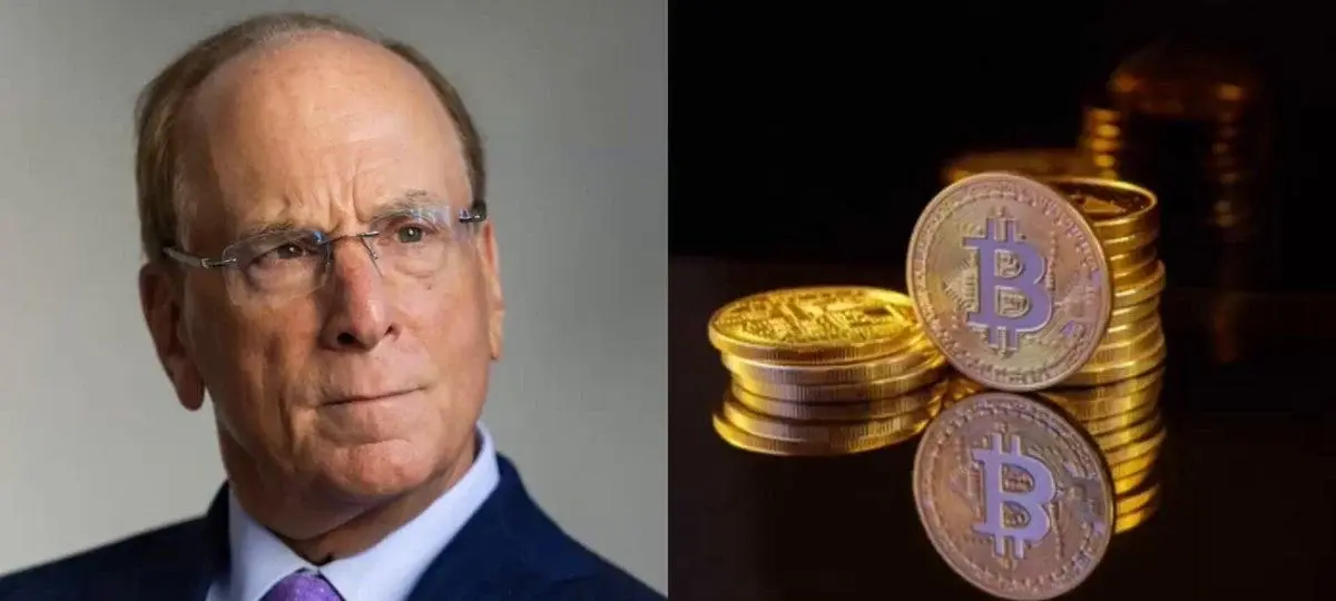 BlackRock Clients are rotating their Bitcoin Positions to Ethereum