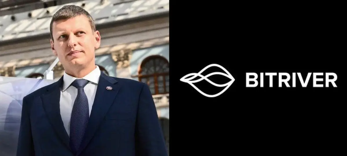 Russia's Biggest Crypto Miner Linked To Alleged 1B Ruble Fraud