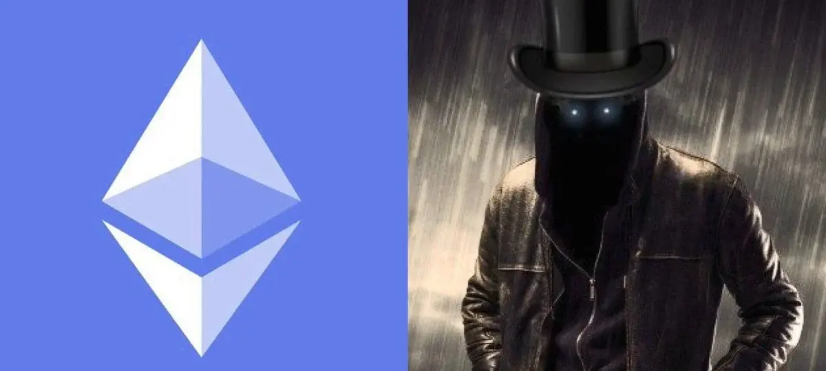 Ethereum Foundation Adds Cypherpunk Manifesto Author To Board