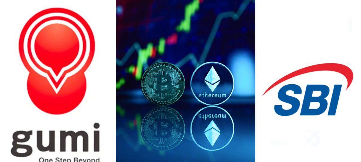 Japanese Game Developer Joins SBI to Launch Bitcoin & Altcoin Fund