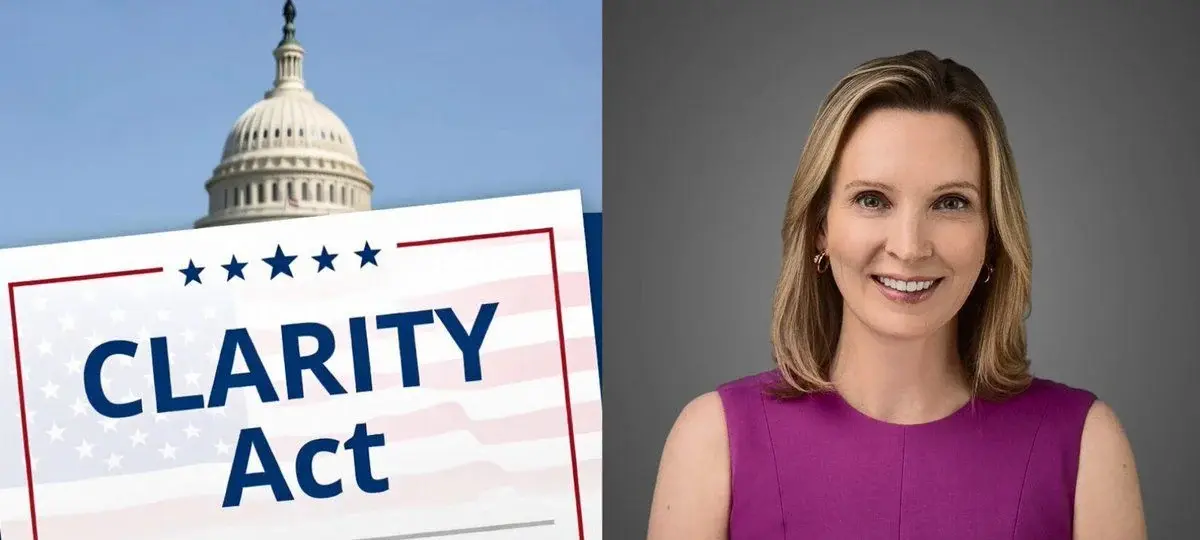 CLARITY Act Faces Race Against Senate Clock