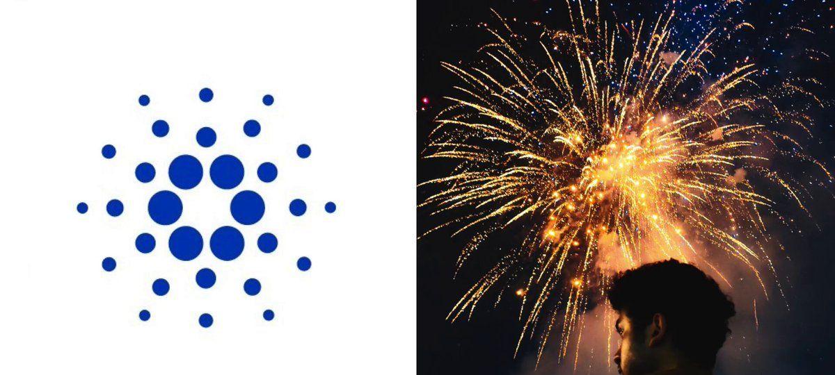 Cardano Celebrates Six Years Of Staking Milestone