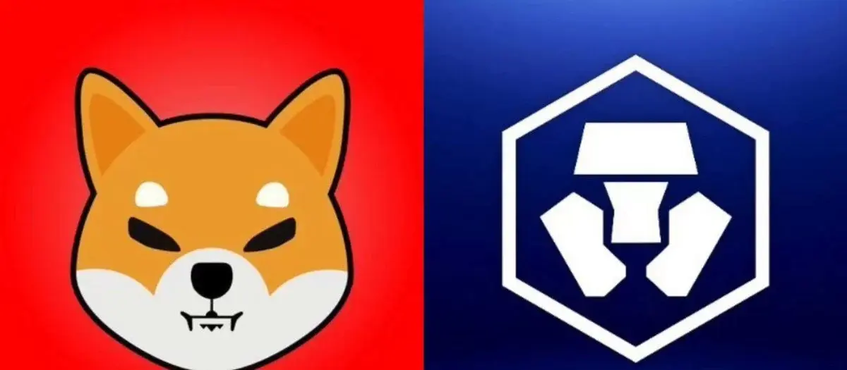 Crypto. com added a new utility for Shib Holders