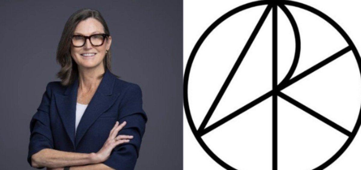 Cathie Wood trims Bitmine and Robinhood while doubling down on Coinbase and Circle