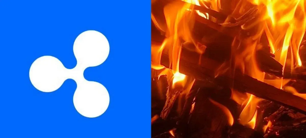 Ripple Adds 15M RLUSD And Then Burns 10M