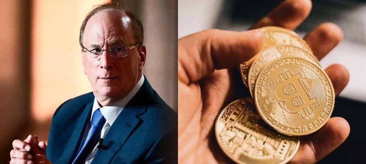 BlackRock Clients Keep Pouring Money Into Bitcoin