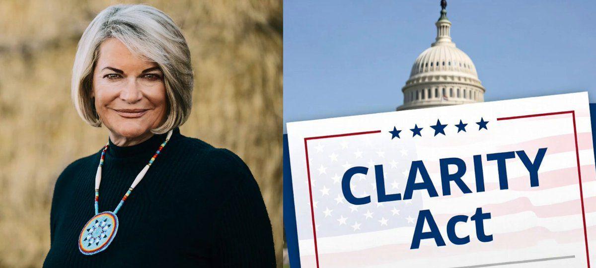 CLARITY Act Vote Still On Track Before August Recess Despite Democratic Opposition