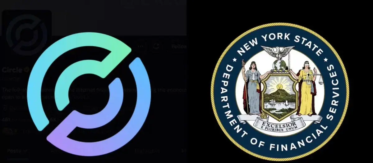 Circle Secures New York Trust Charter For USDC Ecosystem