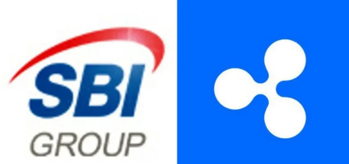 SBI says its Ripple stake alone is worth $41B as XRP waits on the CLARITY Act