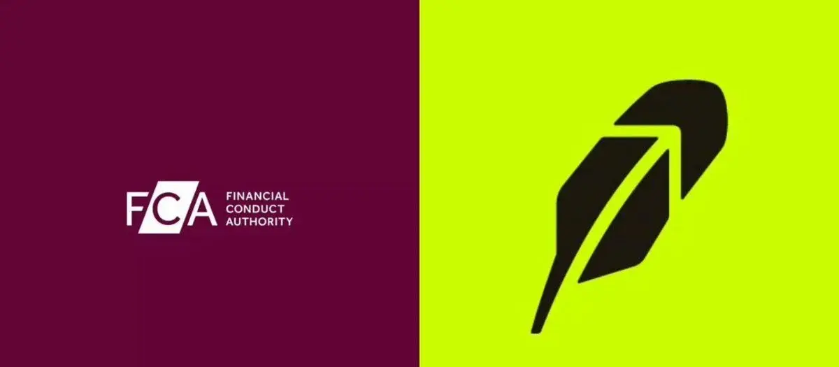 Robinhood Secures Crypto License in the UK