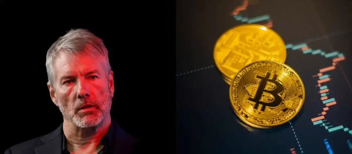 Strategy Just Sold BTC