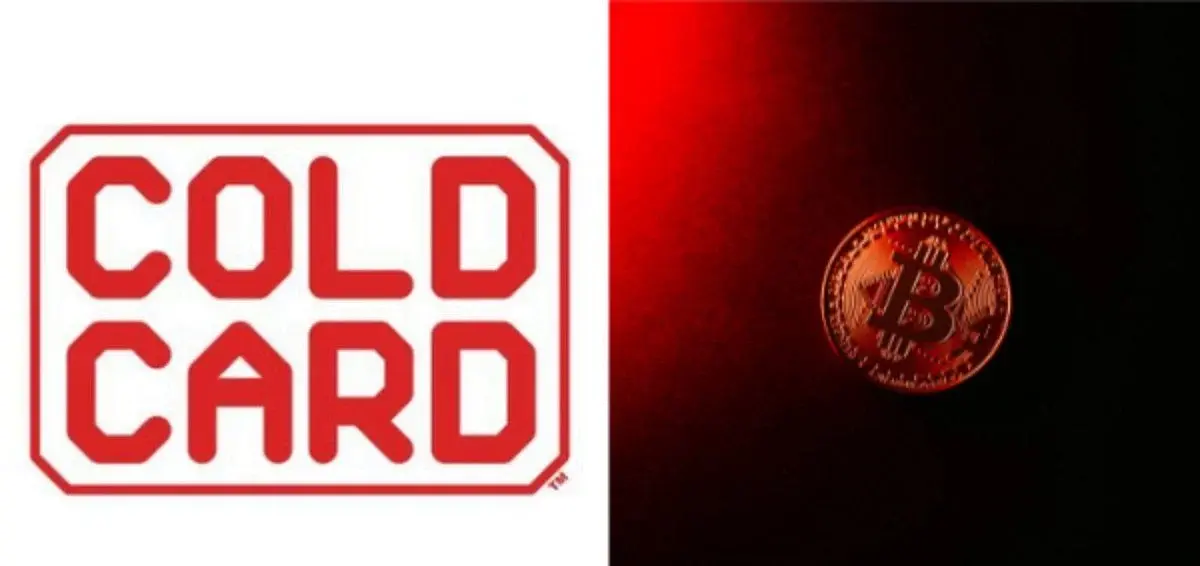 Coldcard losses near $114M as fourth attack wave hits