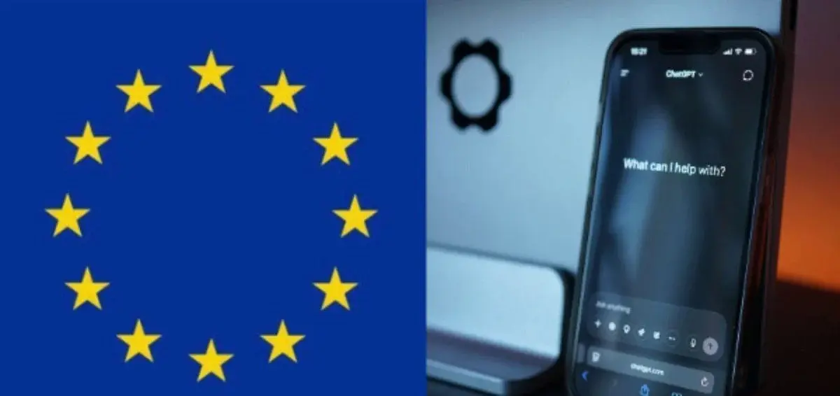 The EU's AI Act grows teeth: chatbots must now disclose they're machines