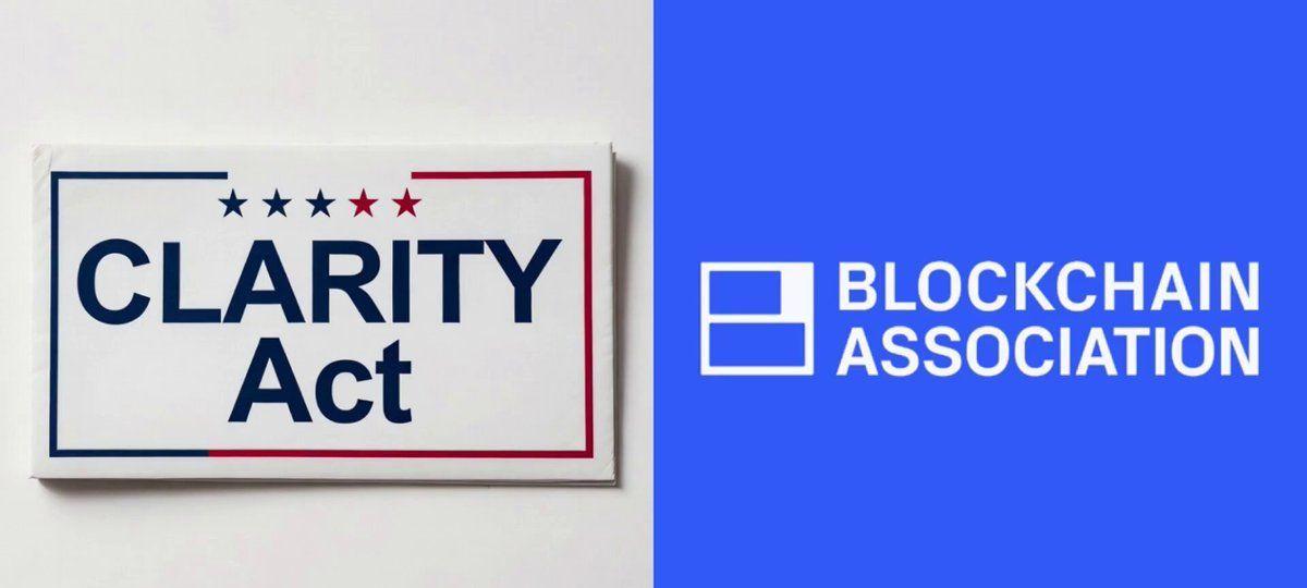 CLARITY Act Gets Fresh Defense As Senate Clock Ticks