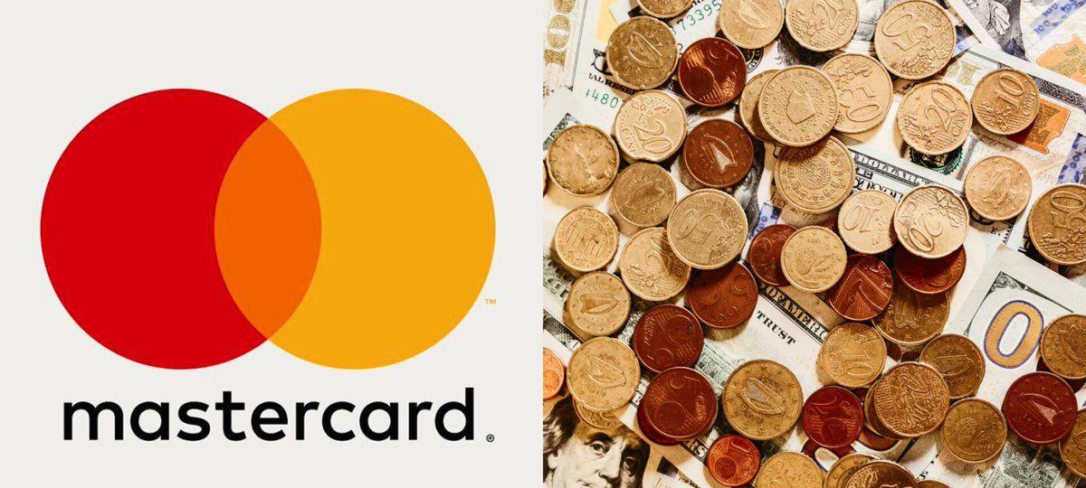 Mastercard Closes $1.8B BVNK Deal To Expand Stablecoins
