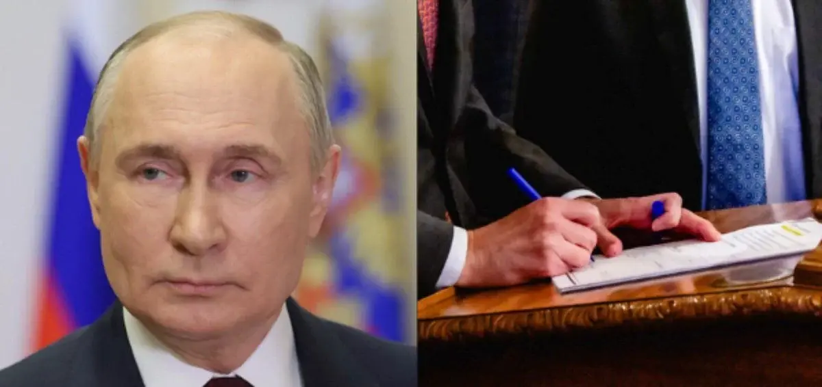 Russia legalizes crypto trading with a 98% catch