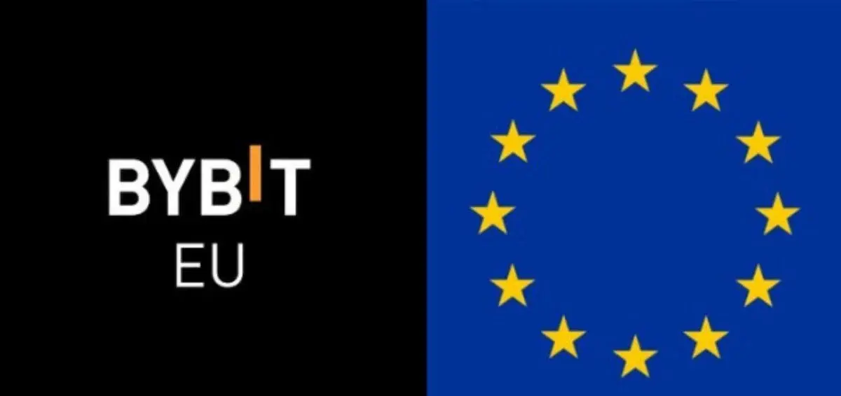 Bybit adds an Austrian payments licence to its European stack