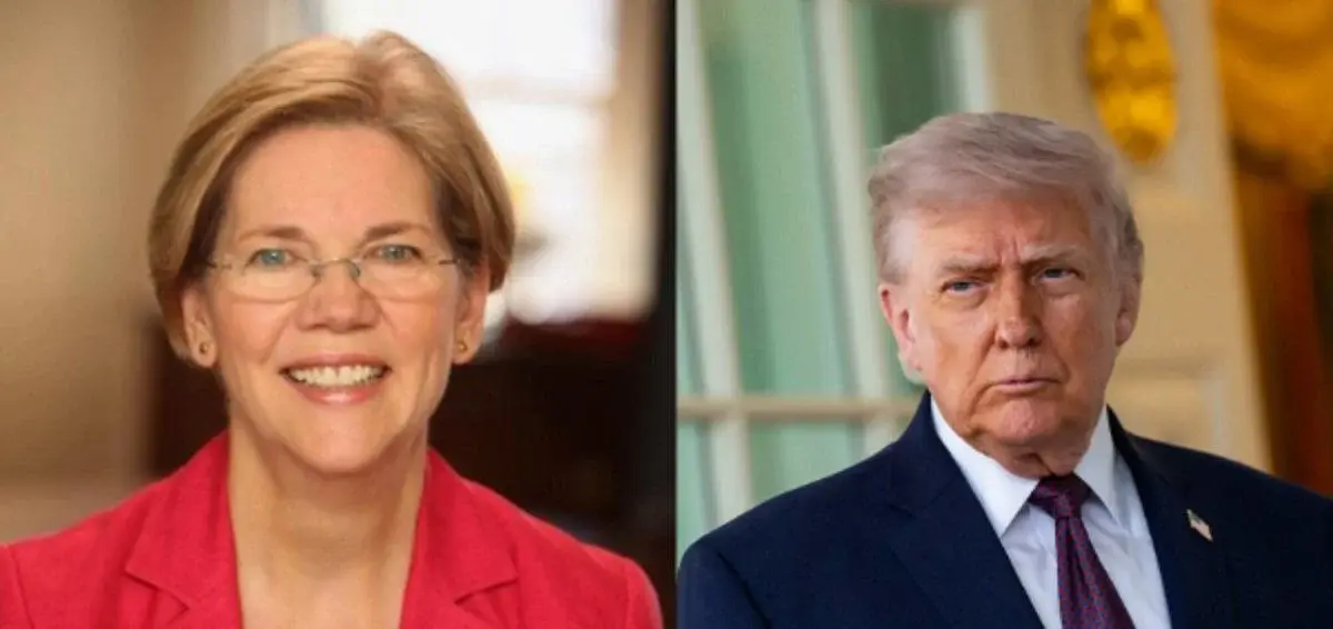Warren asks the SEC to investigate Trump's memecoin as Clarity Act stalls