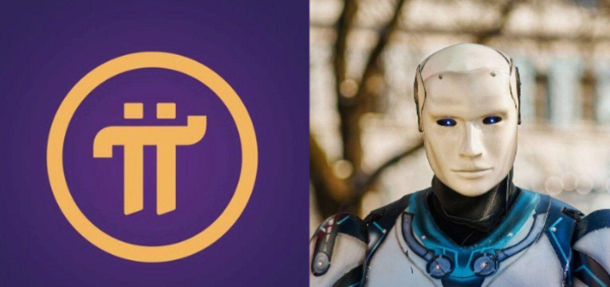 Pi is going to pay for robots