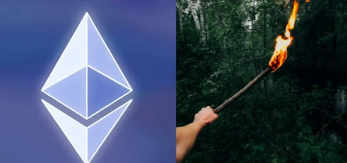 Ethereum researchers propose a kill switch for staking rewards