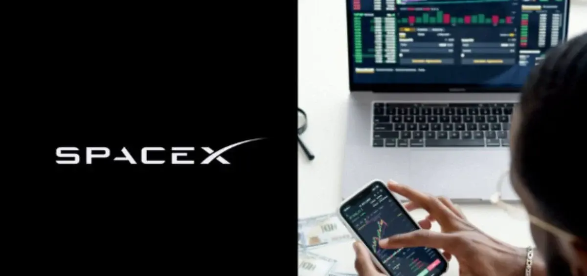 SpaceX's first report card beats everywhere it counts