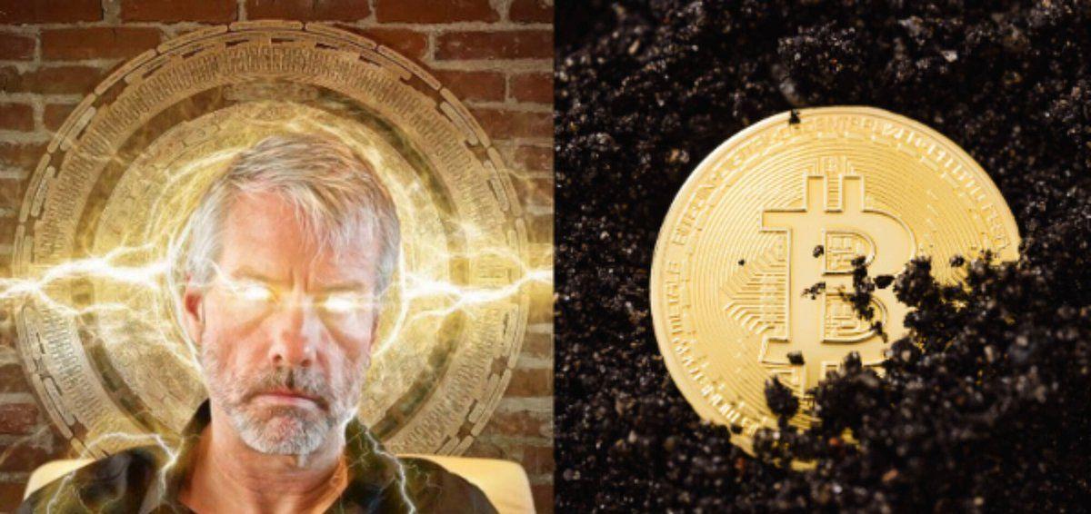 Saylor calls time on Bitcoin's most divisive proposal