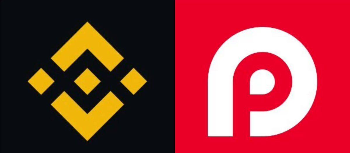 Binance Sues RedotPay Founders...