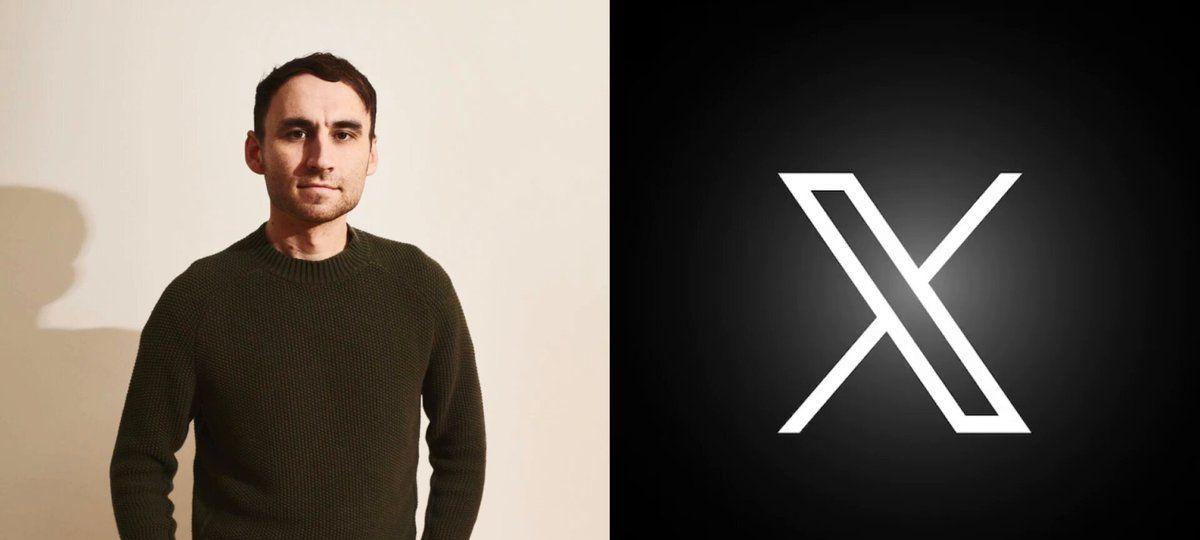X Product Chief Nikita Bier Steps Down