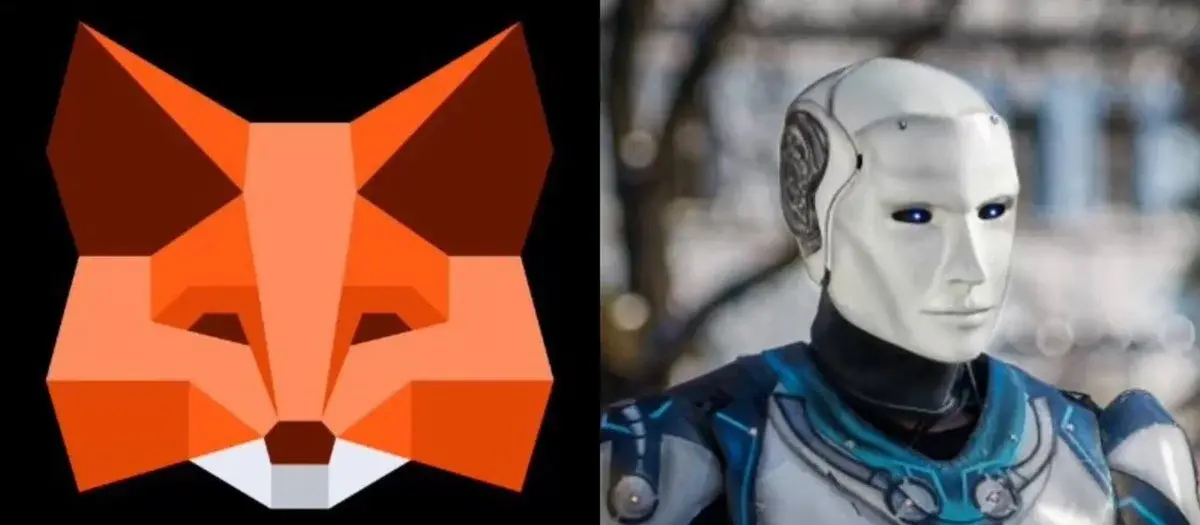 Finally... Agents can now trade on Metamask!