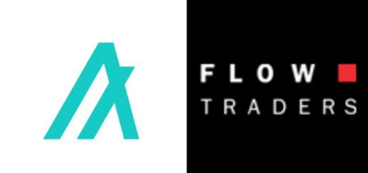 Flow Traders to provide 24/7 institutional liquidity for Algorand