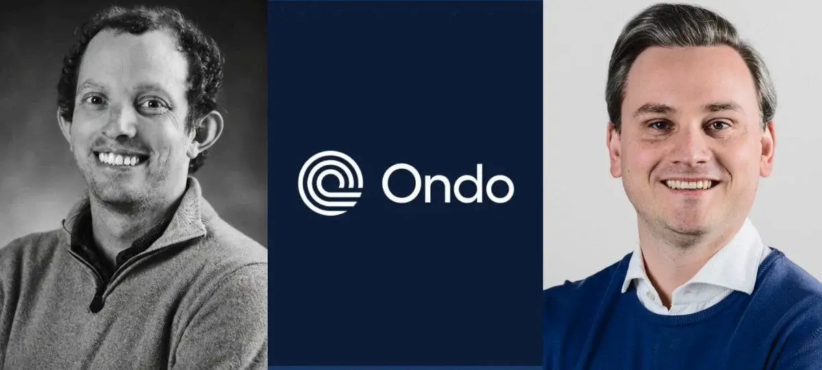 Ondo Founder's Mother Sues To Oust CEO In Board Battle