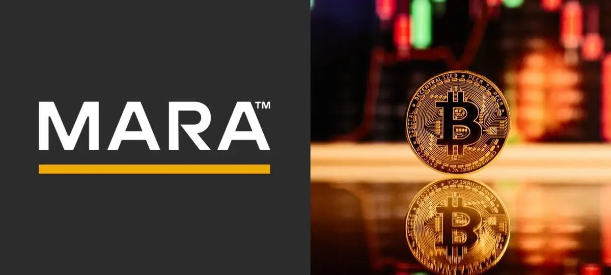 Biggest Bitcoin Miner's Holdings Shrink Nearly 30%
