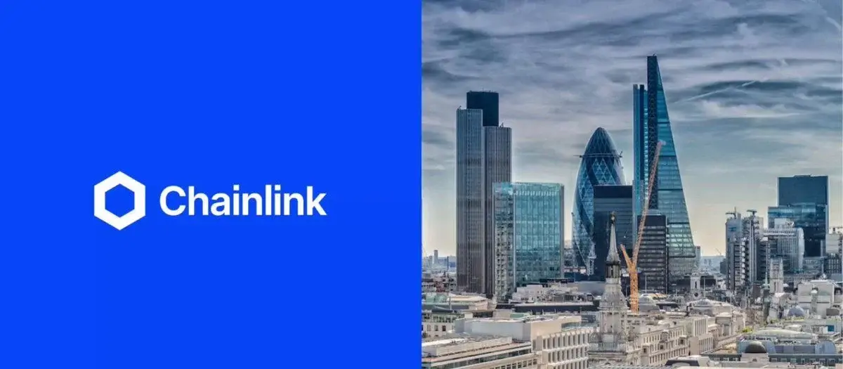 Chainlink And Bank Of England Demonstrate Synchronized Asset Settlement