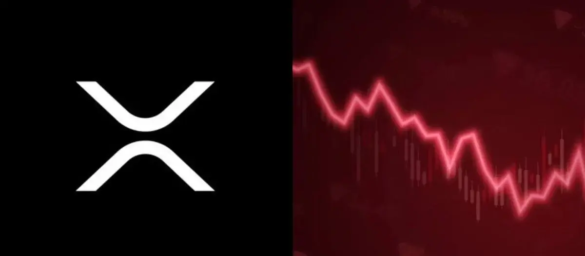 XRP is facing its toughest test yet