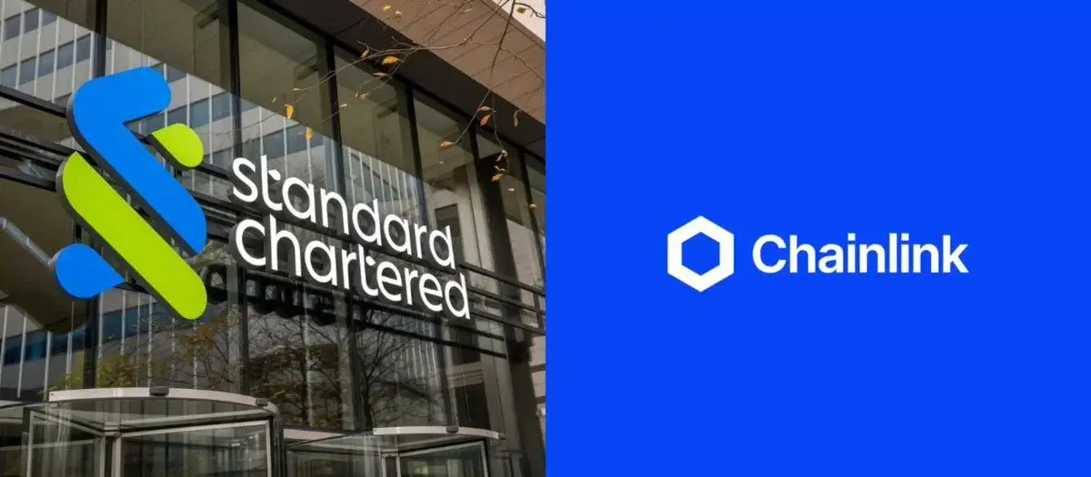 Chainlink's LINK could be worth $200 by 2030