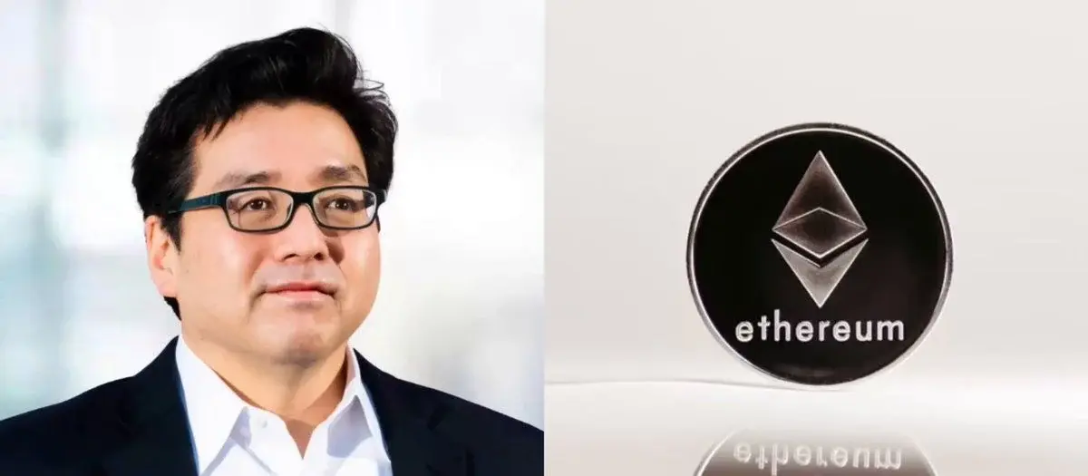 Bitmine Immersion Reaches 5.81M $ETH