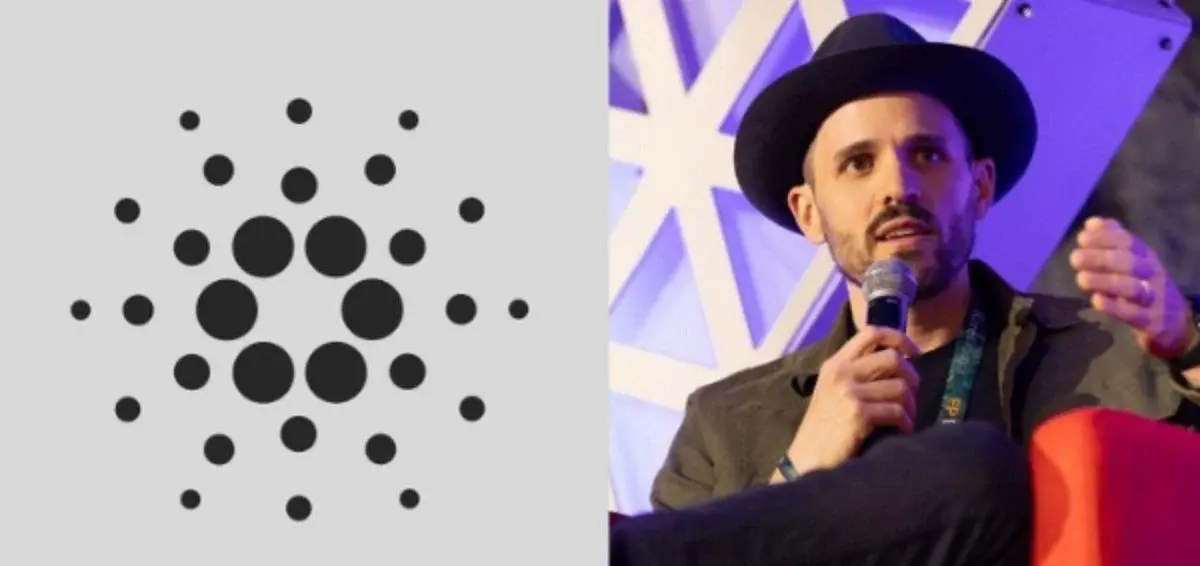 Cardano Foundation CTO Giorgio Zinetti steps down at the end of August