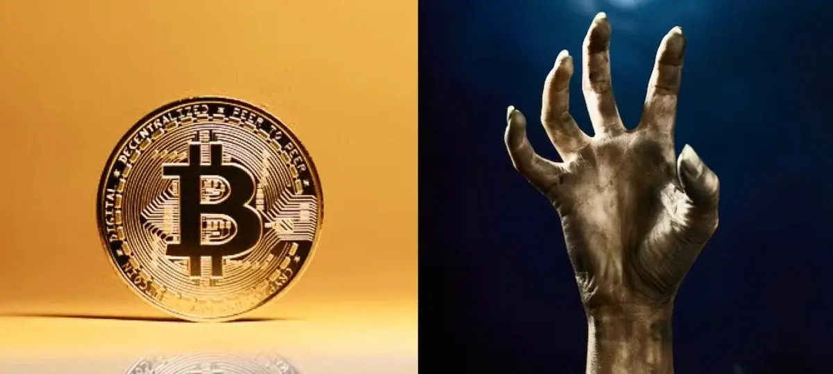 Is 12 Year Old Bitcoin Supply About To Hit The Market?