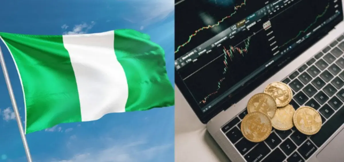 Nigeria's central bank opens a sandbox track for crypto firms