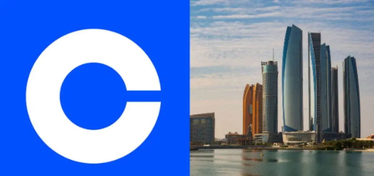 Coinbase wins an Abu Dhabi license and names ADGM its international tokenization hub