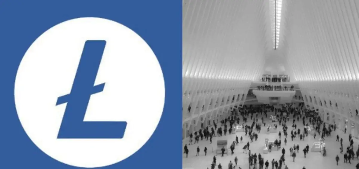 Litecoin now has close to 8.9 million addresses holding a balance