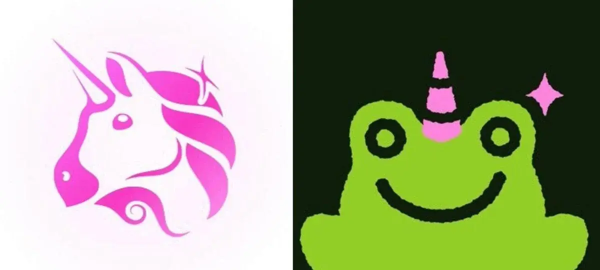 Uniswap's Test Tokens Unlock A Surprise Buyback Mechanism