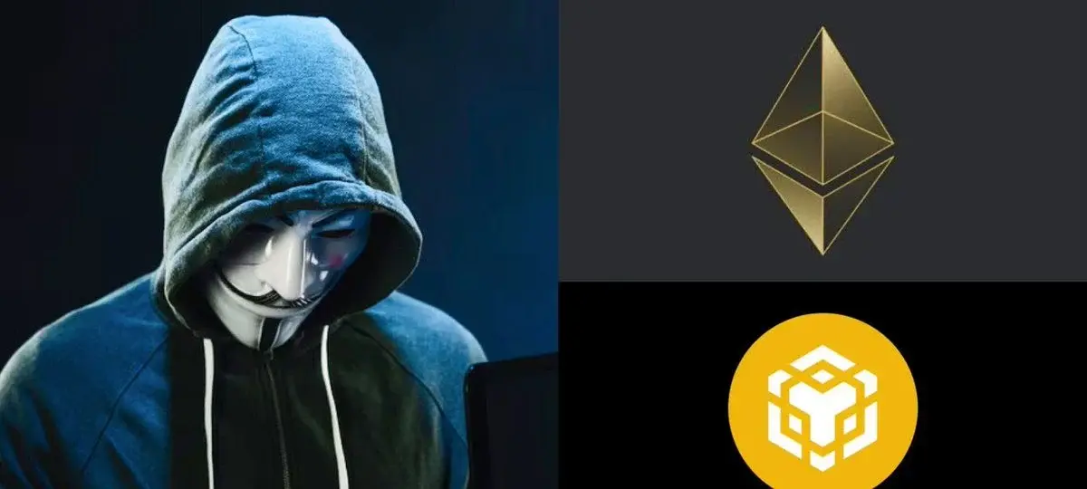 Ethereum And BNB Chain Face $575M Security Hit Across Thousands Of Addresses