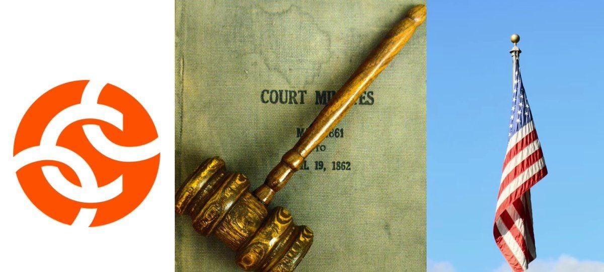Chainalysis Takes US Government To Court Over TRM Contract